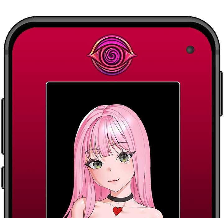 催眠手机第10話