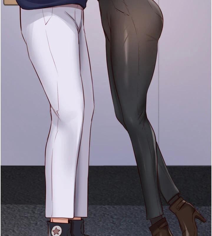 熟女自助餐第28話-道歉要露出胸部!