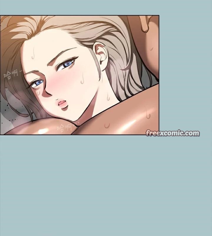 进击的巨根第32話-怦然心動的情意