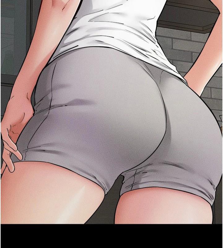 继母与继姐第63話-要不要我來「餵飽」你?