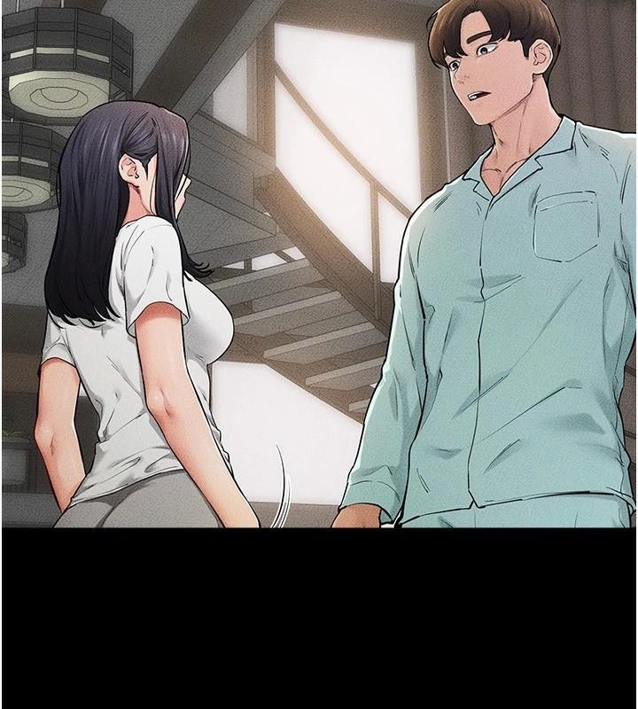 继母与继姐第63話-要不要我來「餵飽」你?