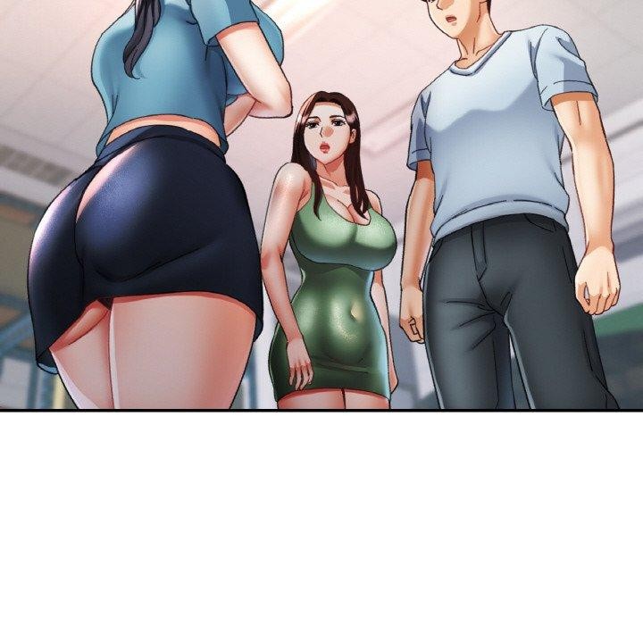 已嫁人的她第18話