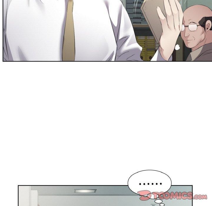 回归单身的继女第19話