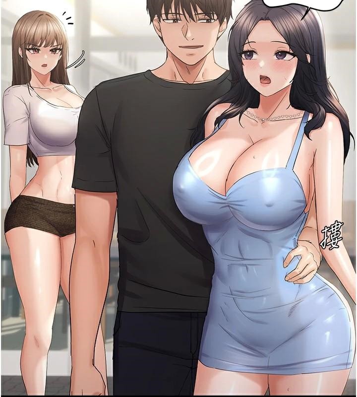 偏偏慾到妳第35話-妳只是我的玩具