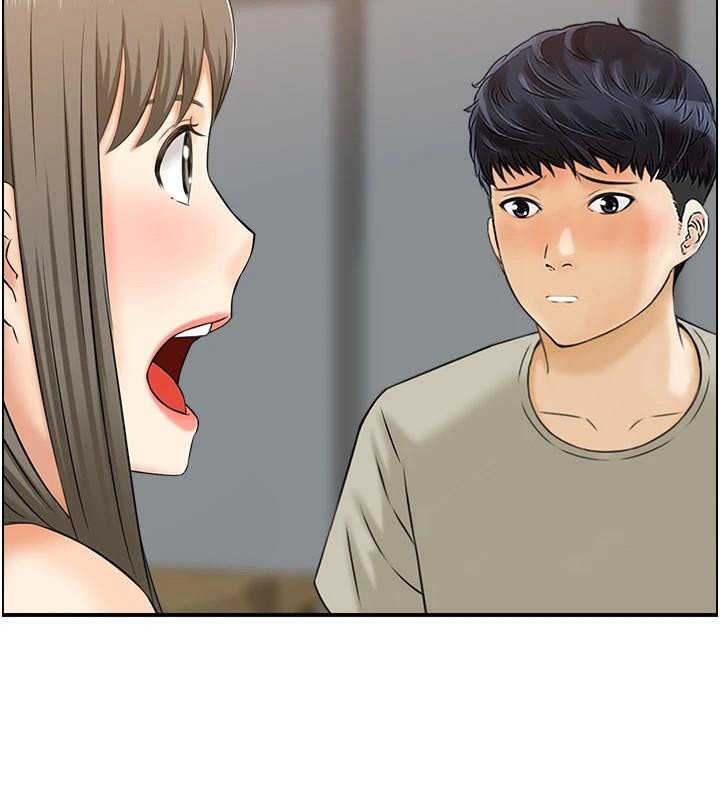 人妻控第40話-安撫情慾的手淫