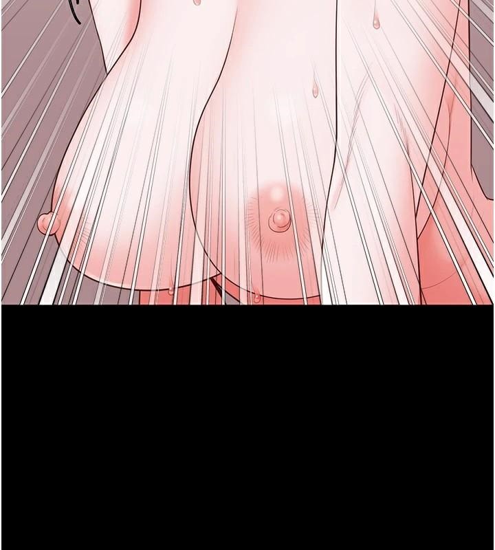 監獄女囚第99話-那裡不能碰!!