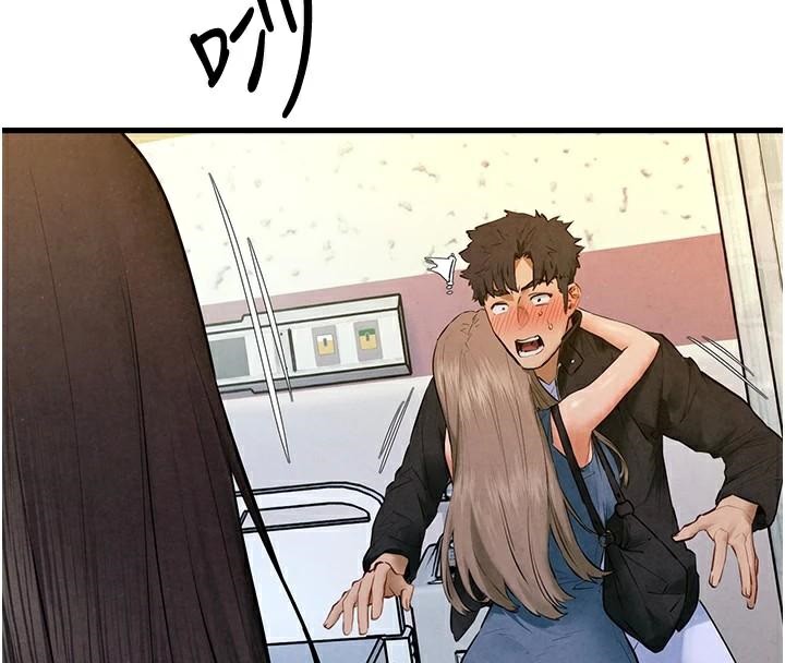 慾海交锋第65話-大型社死現場