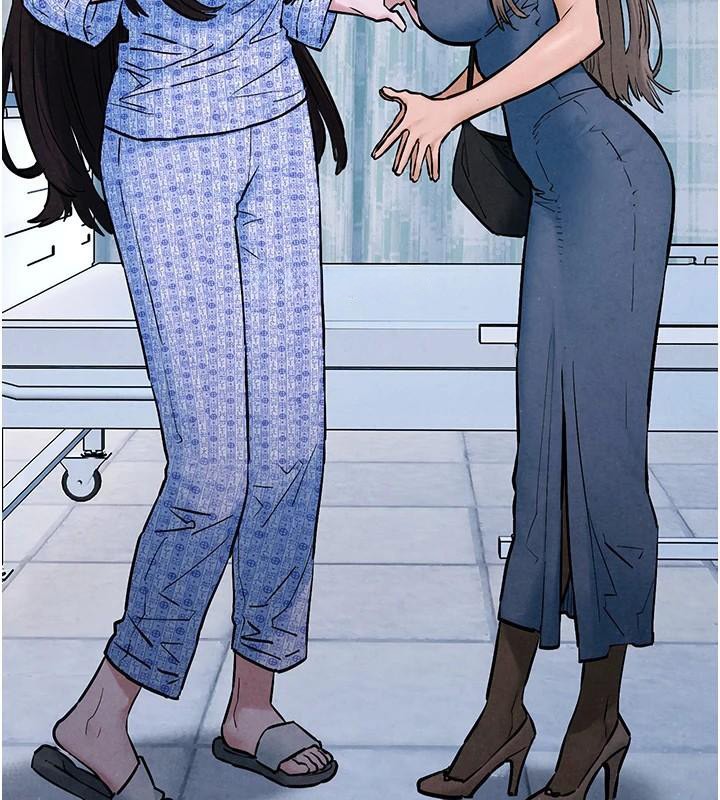 慾海交锋第65話-大型社死現場