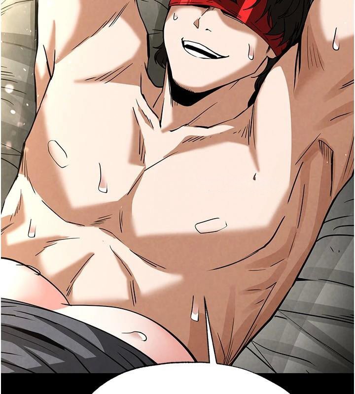 末日鵰堡第19話-好喜歡被硬來的感覺♥