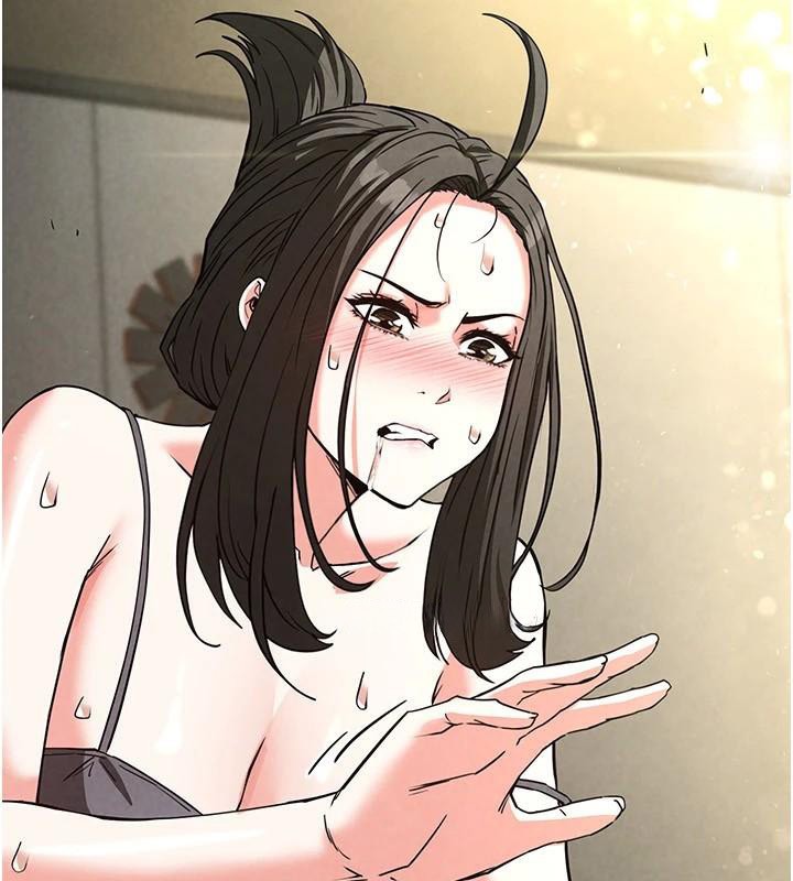 末日鵰堡第19話-好喜歡被硬來的感覺♥