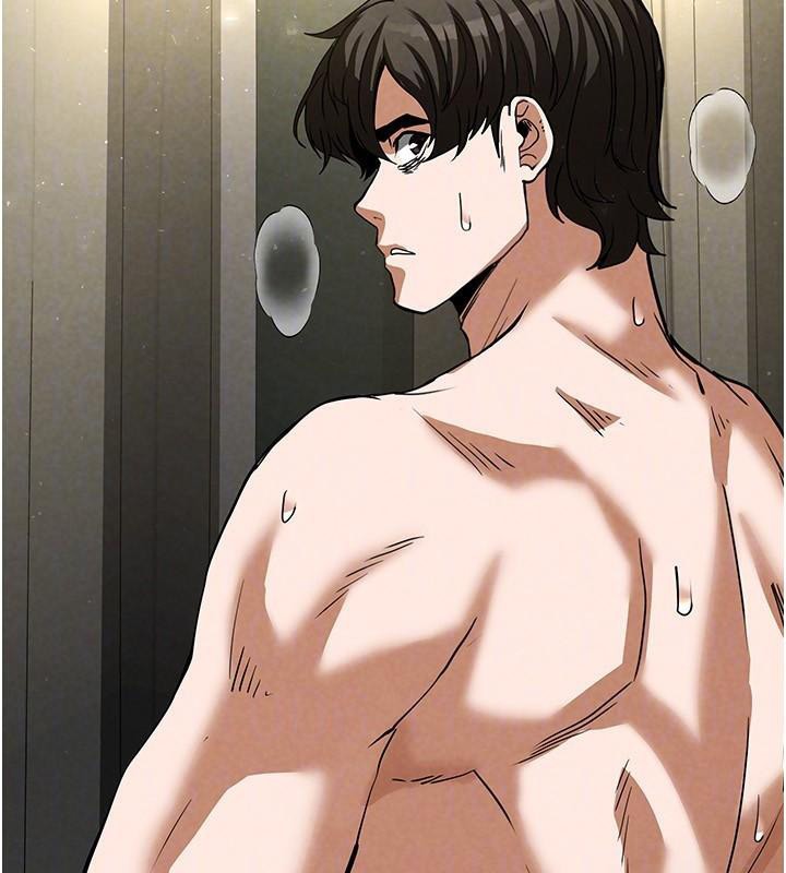 末日鵰堡第19話-好喜歡被硬來的感覺♥