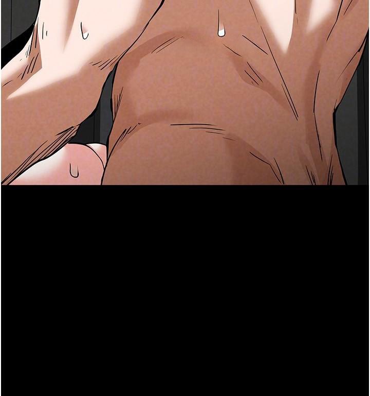 末日鵰堡第19話-好喜歡被硬來的感覺♥