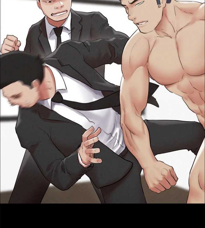 协议换爱(无码版)第158話-你女友被我幹到哭了