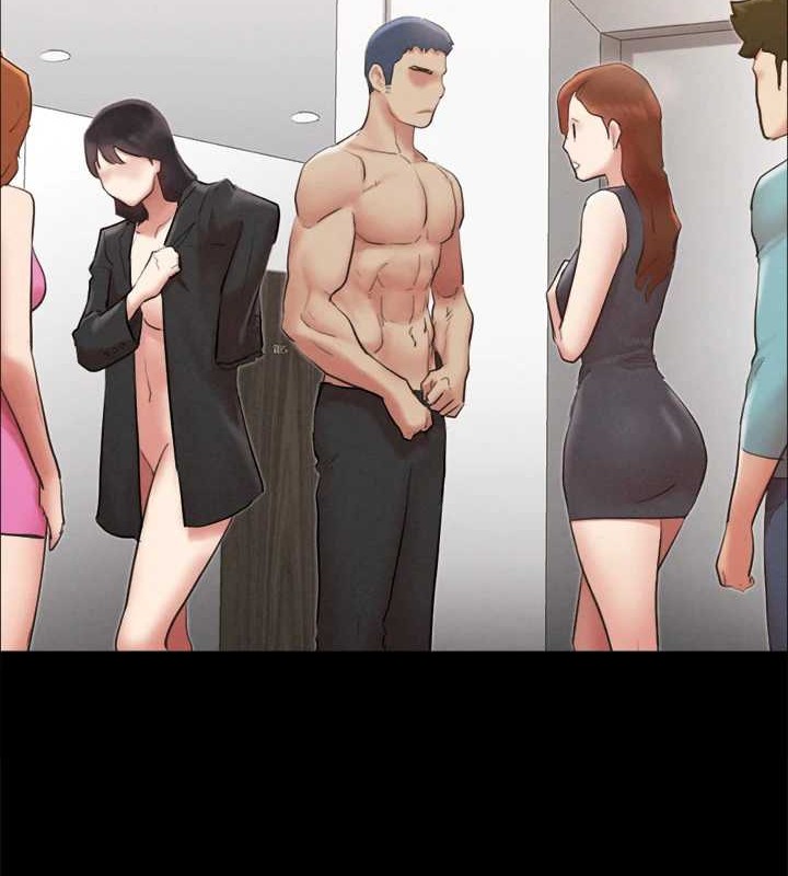 协议换爱(无码版)第158話-你女友被我幹到哭了