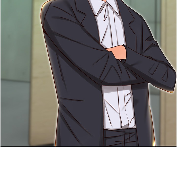 性运刮刮乐第49話-突如其來的搭訕