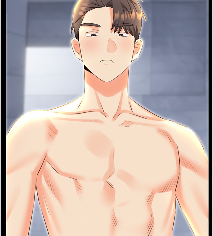 性运刮刮乐第49話-突如其來的搭訕