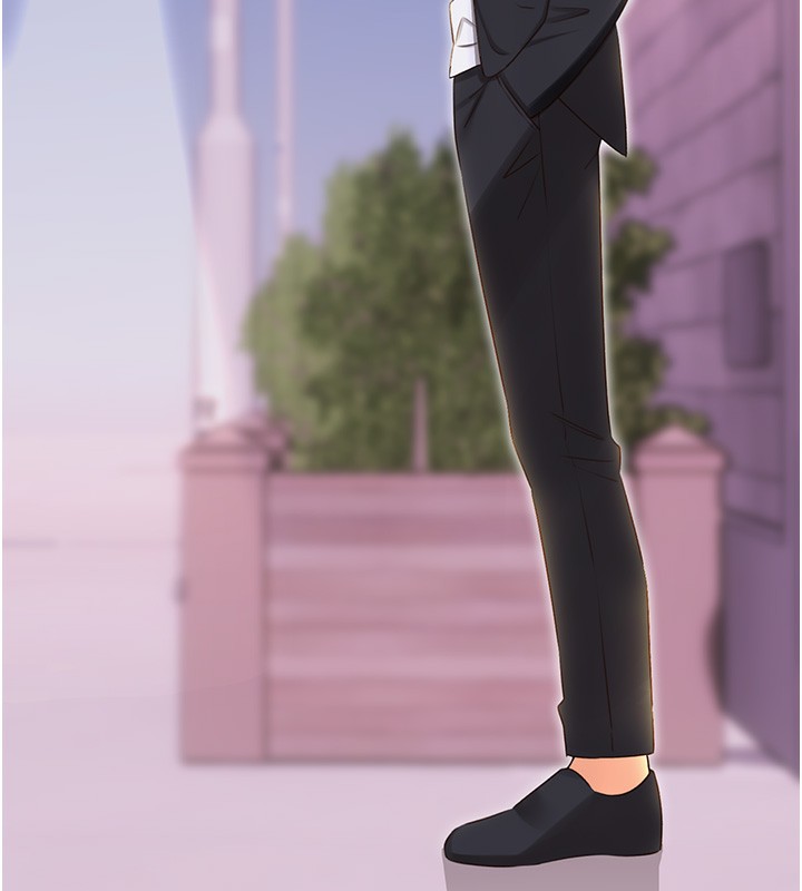 性运刮刮乐第49話-突如其來的搭訕