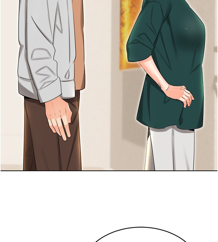 性运刮刮乐第49話-突如其來的搭訕