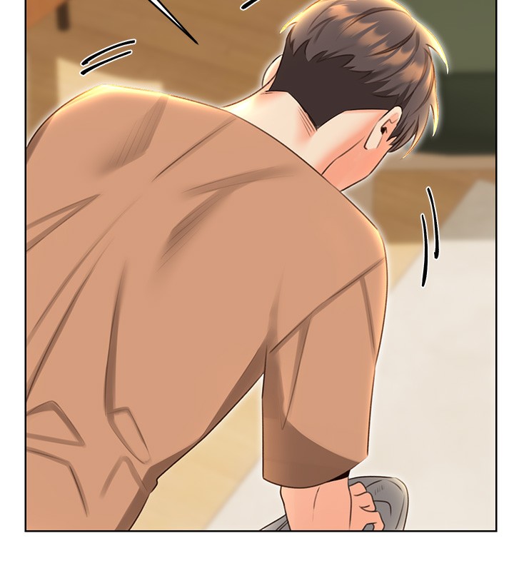 性运刮刮乐第49話-突如其來的搭訕