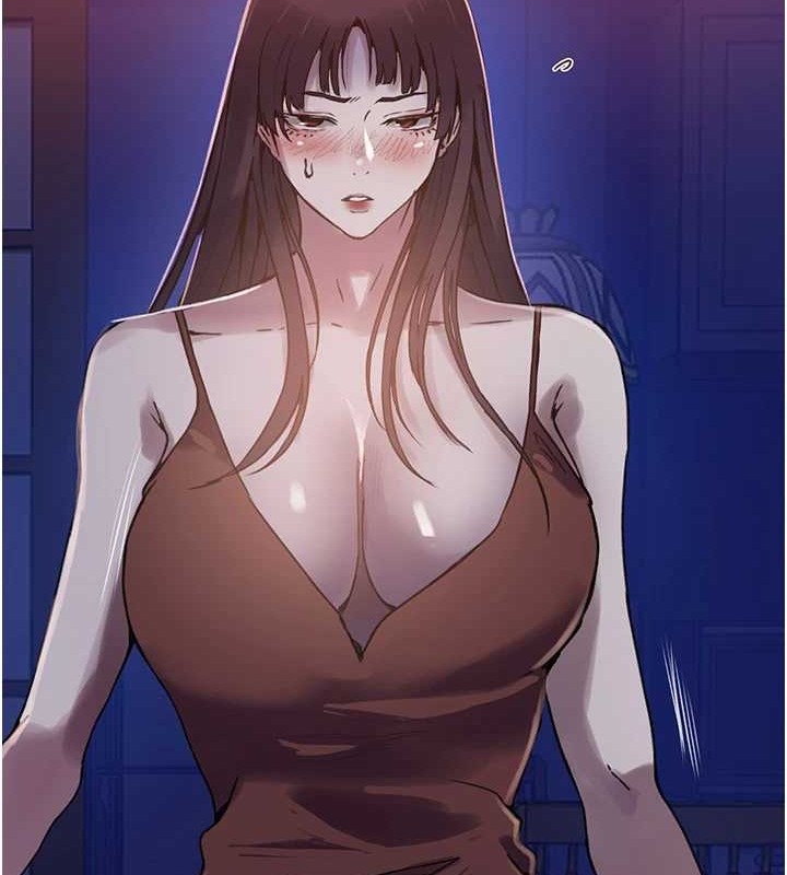 秘密教学第260話-不能放任他們這樣下去!