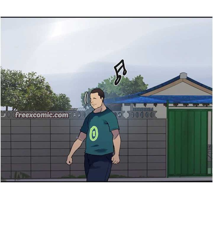 秘密教学第260話-不能放任他們這樣下去!