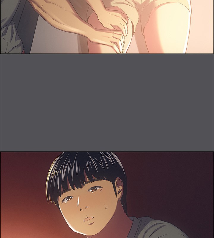 纵夏夜之梦(无码版)第33話-體內的淫魔蠢蠢欲動