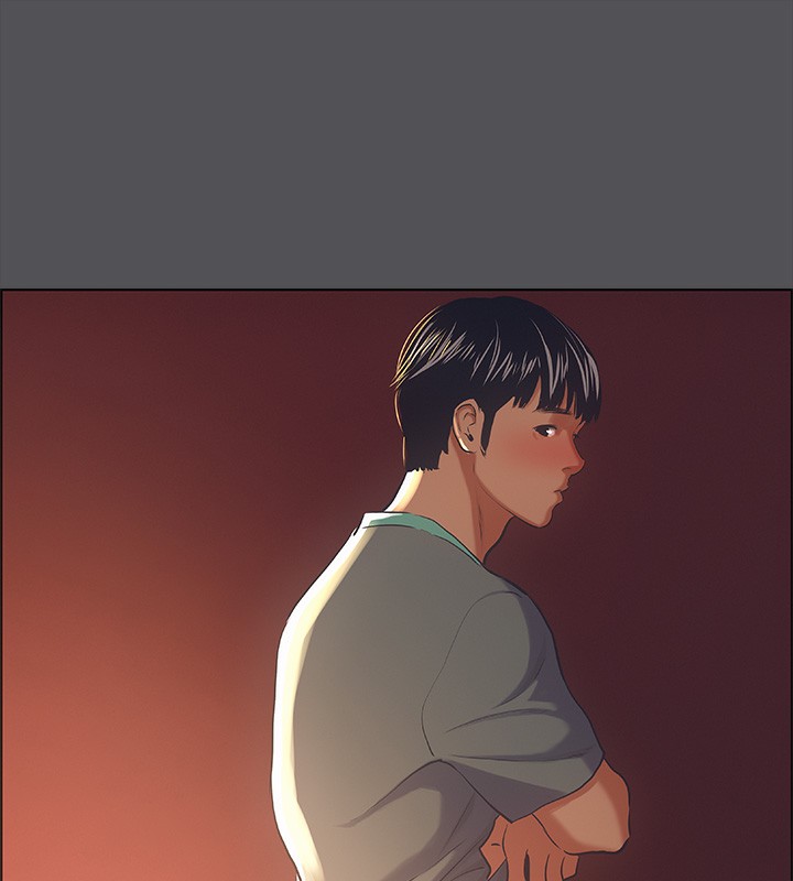 纵夏夜之梦(无码版)第33話-體內的淫魔蠢蠢欲動