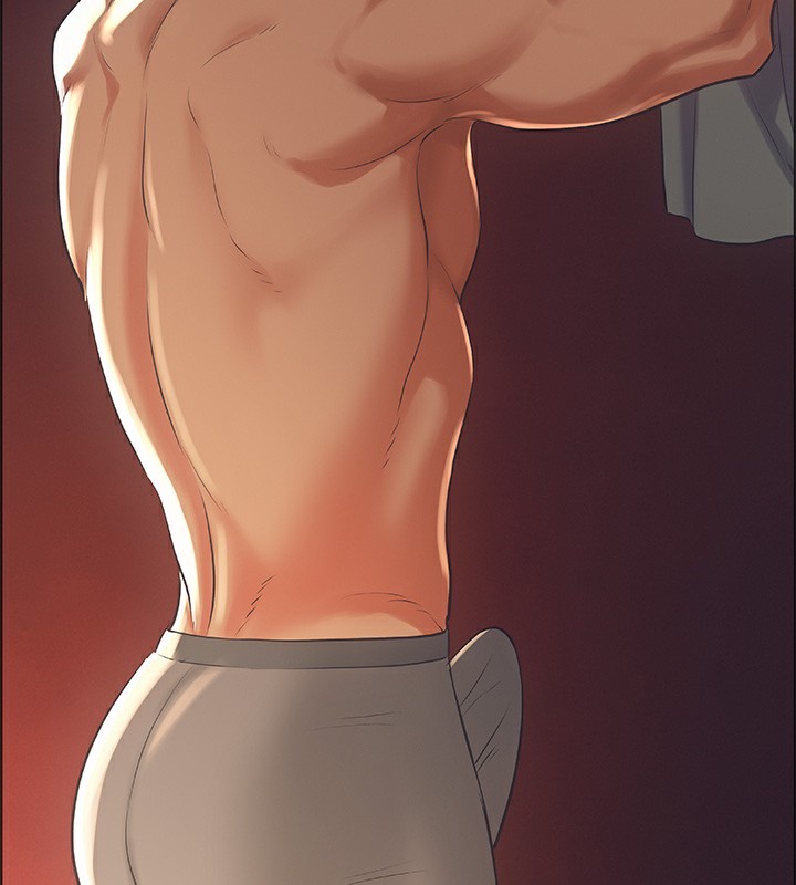 纵夏夜之梦(无码版)第33話-體內的淫魔蠢蠢欲動