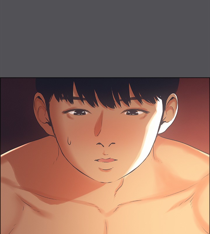 纵夏夜之梦(无码版)第33話-體內的淫魔蠢蠢欲動