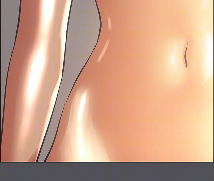 纵夏夜之梦(无码版)第33話-體內的淫魔蠢蠢欲動