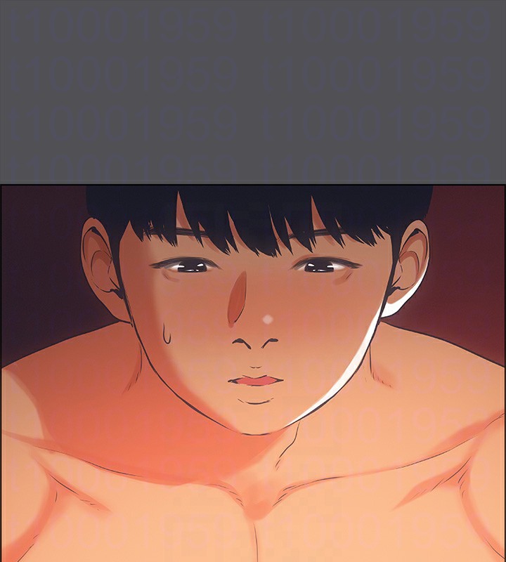 纵夏夜之梦(无码版)第33話-體內的淫魔蠢蠢欲動