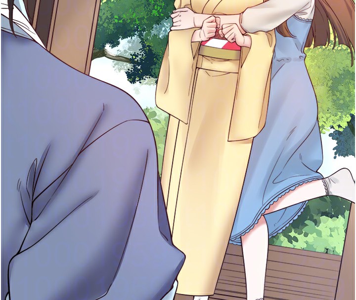 秘密溫泉:混湯旅館第21話-你就是翔太嗎?