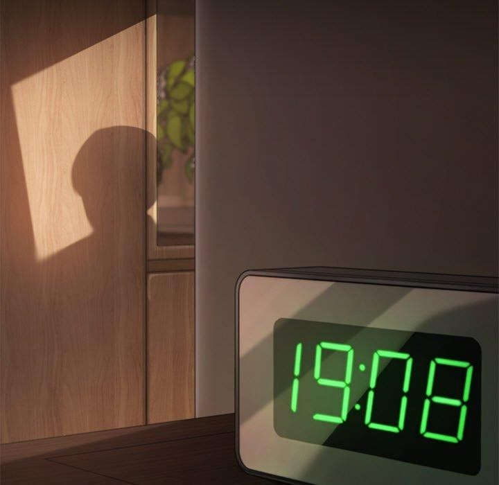 居委会的秘密第22話