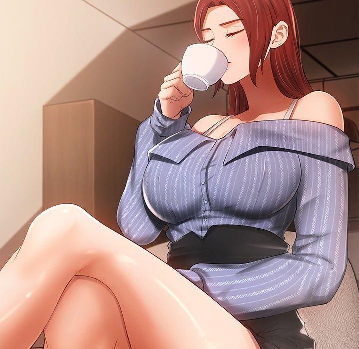 居委会的秘密第22話