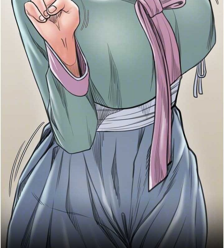 最强家丁第28話-以性命為代價的賭博