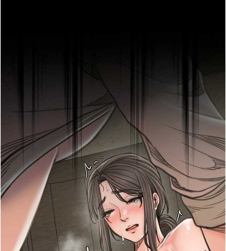 最强家丁第28話-以性命為代價的賭博