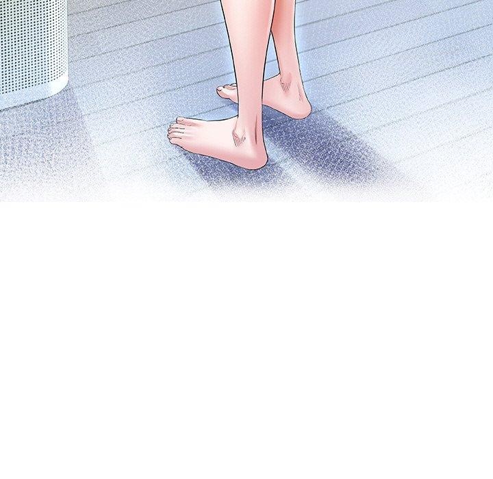 私密的牵绊第46話