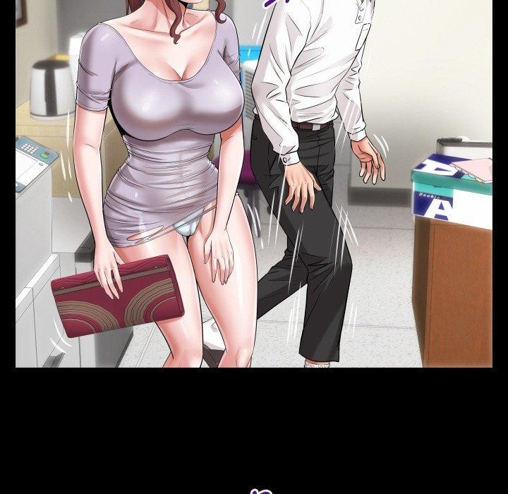 私密的牵绊第46話