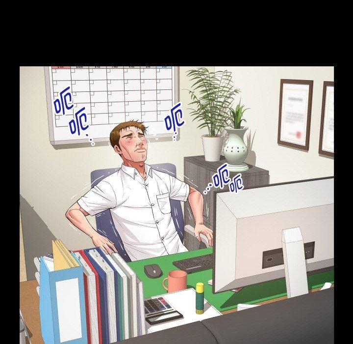 私密的牵绊第46話