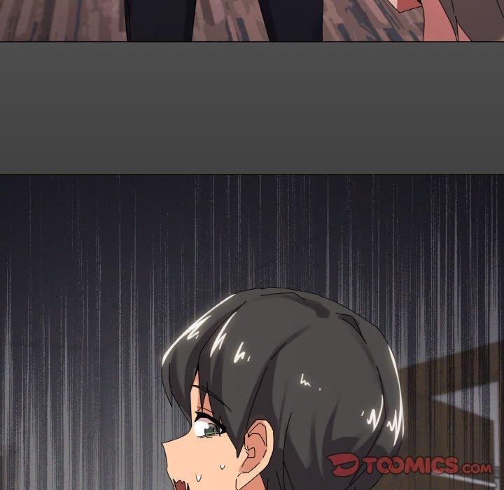 家人之间这样不好吧第37話