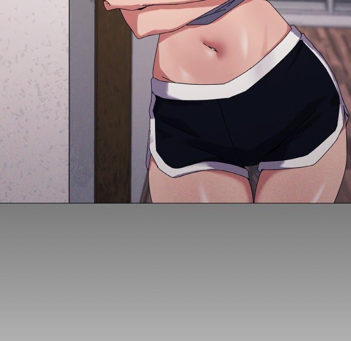 家人之间这样不好吧第37話