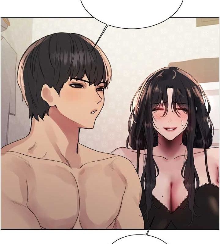 色輪眼第2季第64話-趁媽媽熟睡對女兒下手