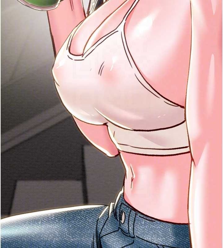 掠夺行动第46話-妳不過就是個破麻!