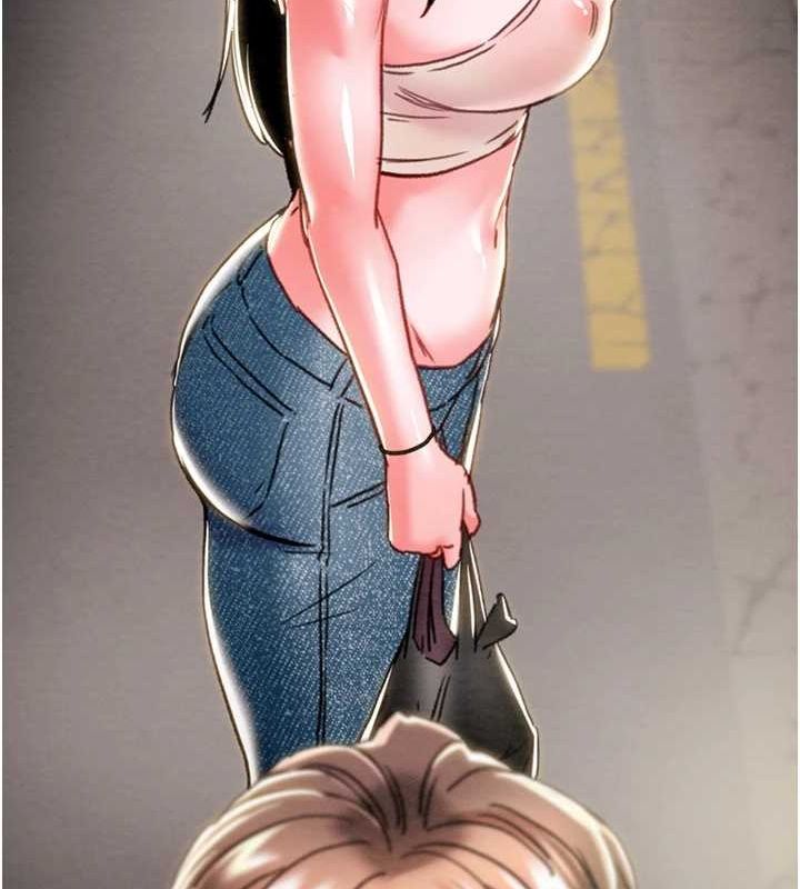 掠夺行动第46話-妳不過就是個破麻!