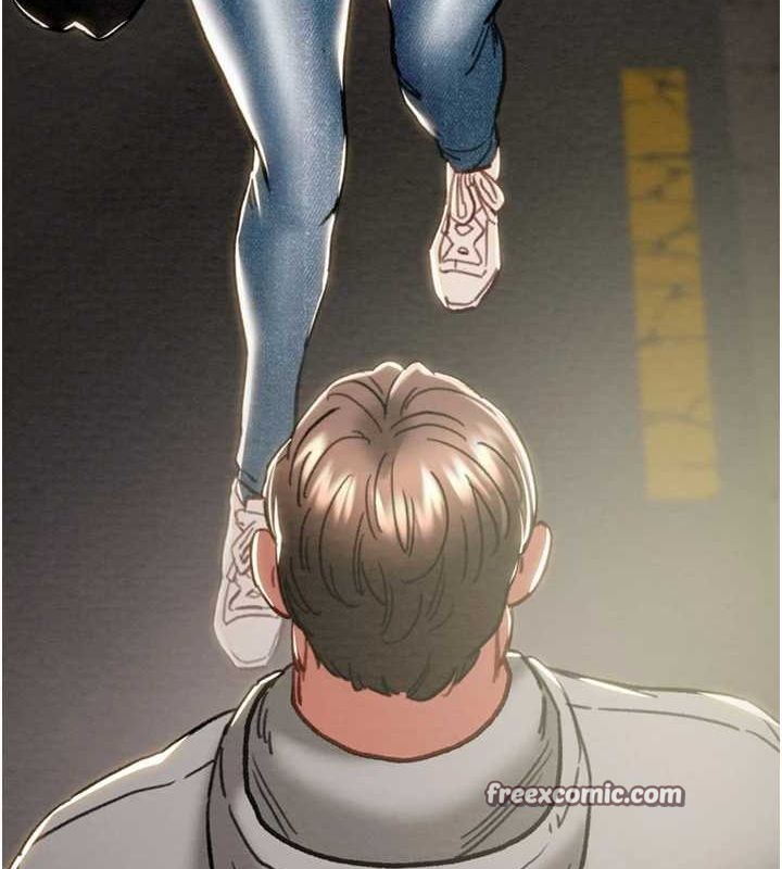 掠夺行动第46話-妳不過就是個破麻!