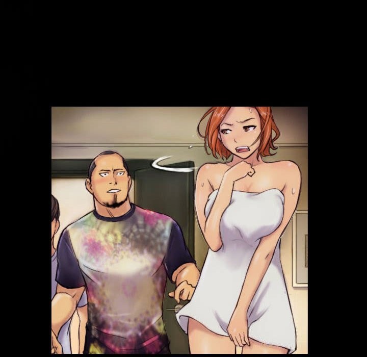 灵魂互换第28話