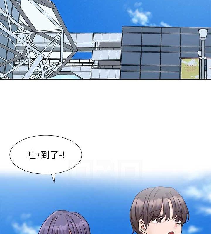 社团学姊第212話-李舒欣只有我想色色嗎?!