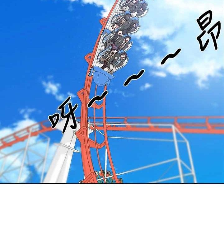 社团学姊第212話-李舒欣只有我想色色嗎?!