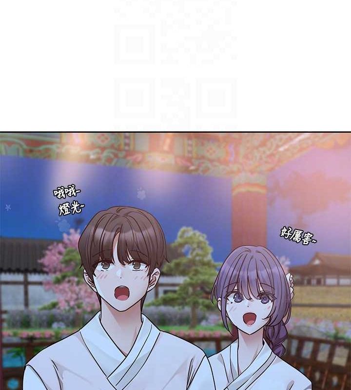 社团学姊第212話-李舒欣只有我想色色嗎?!