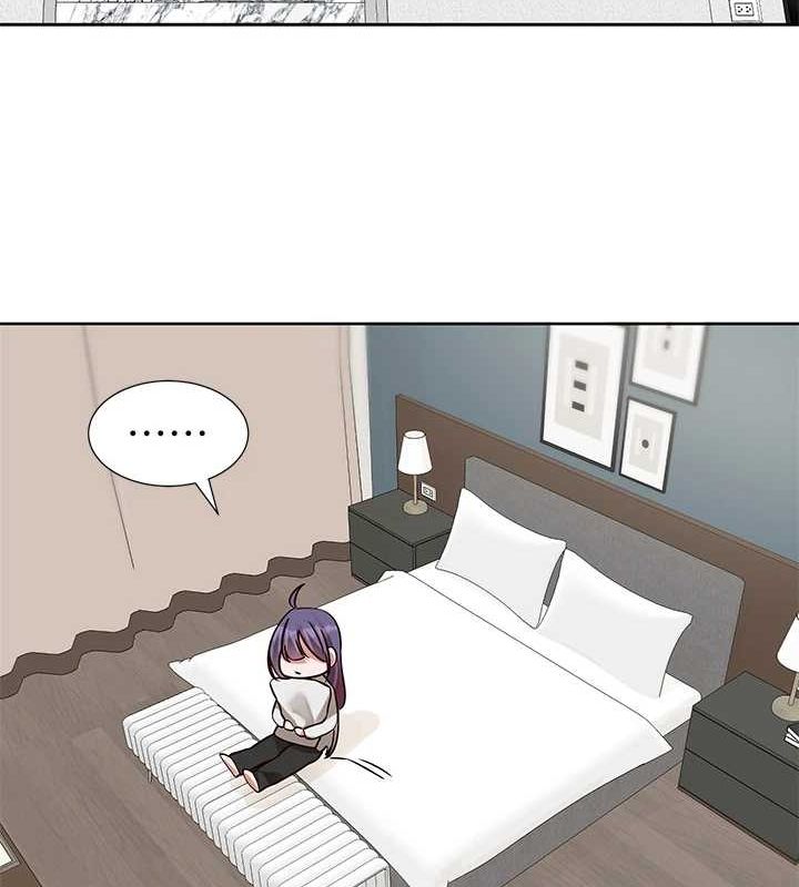 社团学姊第212話-李舒欣只有我想色色嗎?!